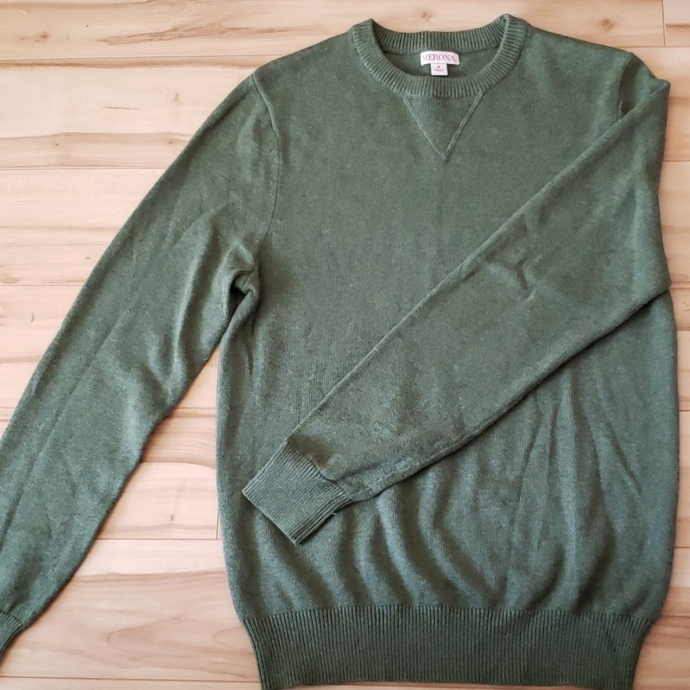 Merona Sweater, Size S